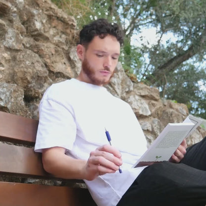 Journal Quotidien 🌱 Crée ta vie, à ta façon